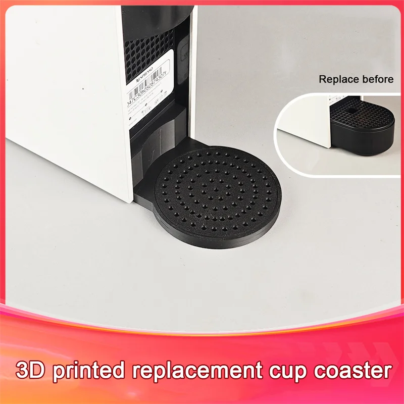 JUSTINLAU Kahve Makinesi Coast - Coffee Equipment Tray incelemesi ve fiyatı