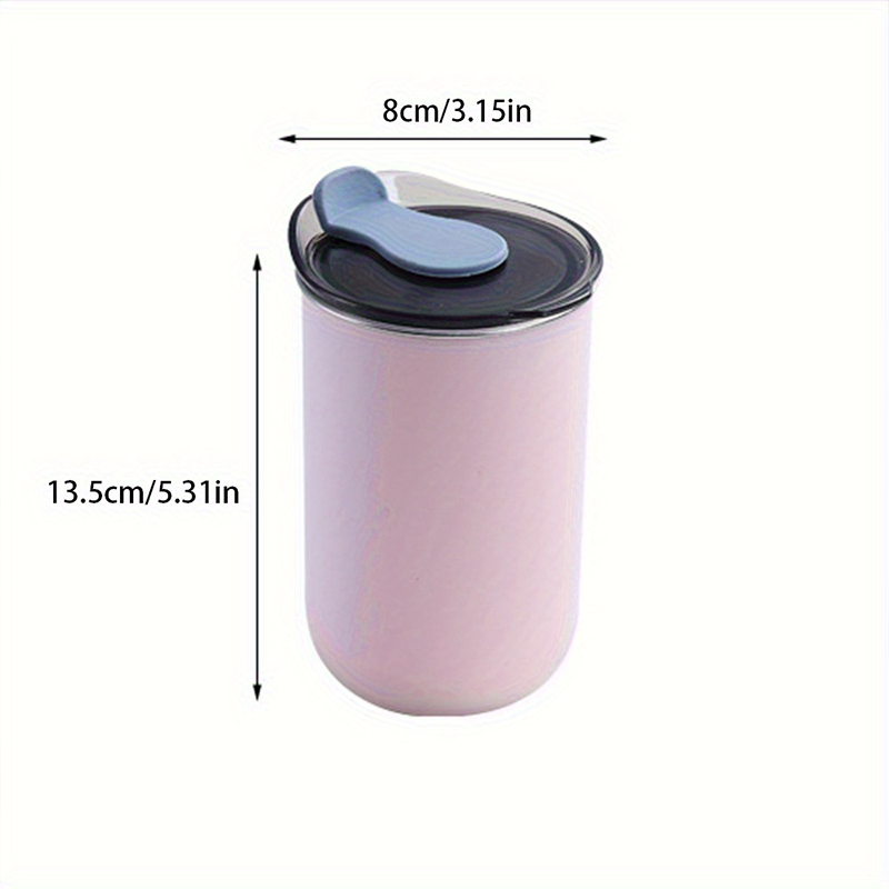 300ml Kişiselleştirilmiş Termo - Coffee Equipment For Camping incelemesi ve fiyatı
