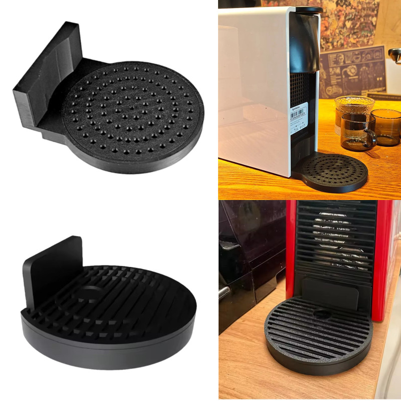 Mini Fincan Damlama Tepsisi Ne - Coffee Equipment Tray incelemesi ve fiyatı
